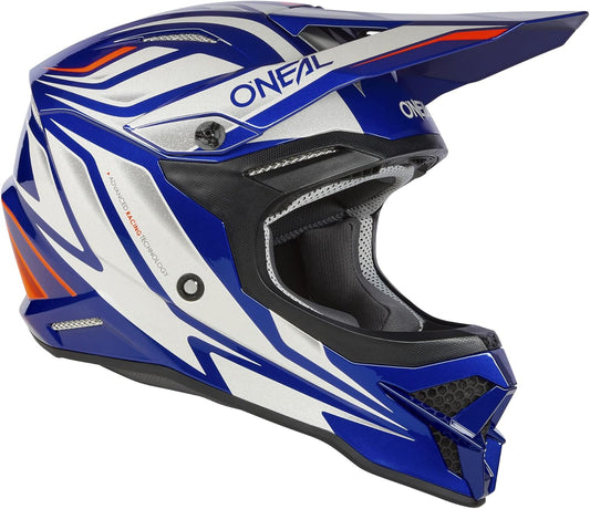 3SRS Vertical Dirt Bike Helmet