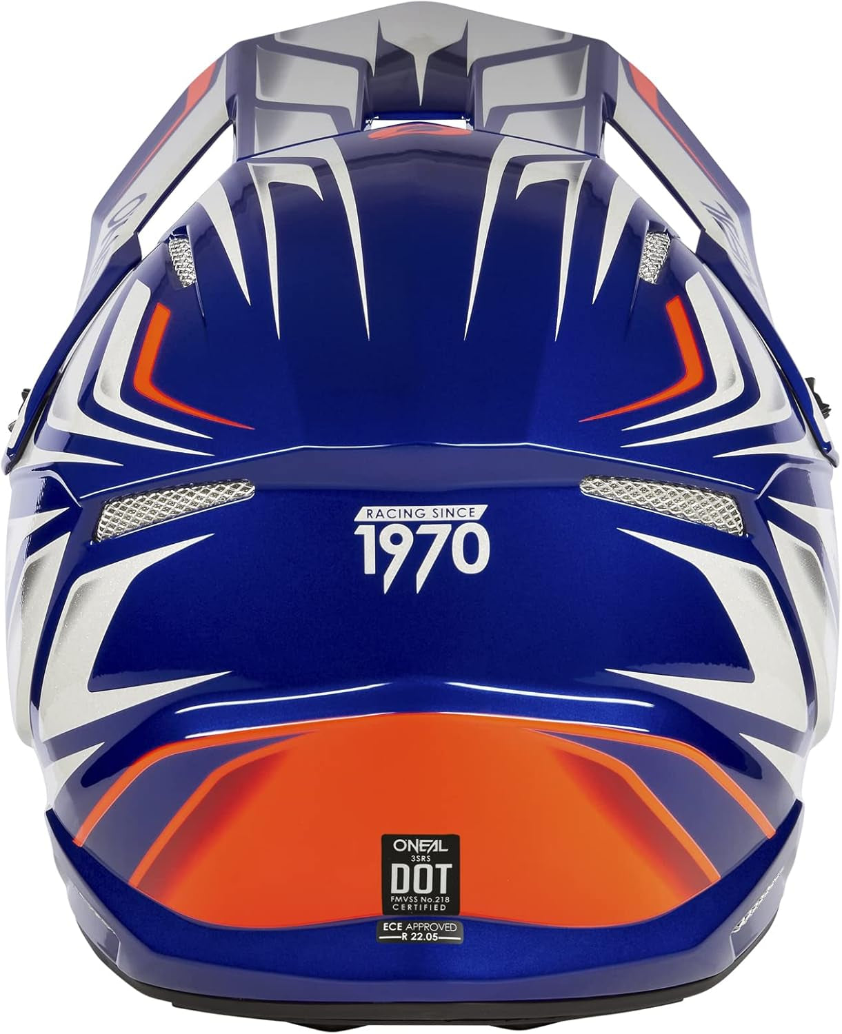 3SRS Vertical Dirt Bike Helmet