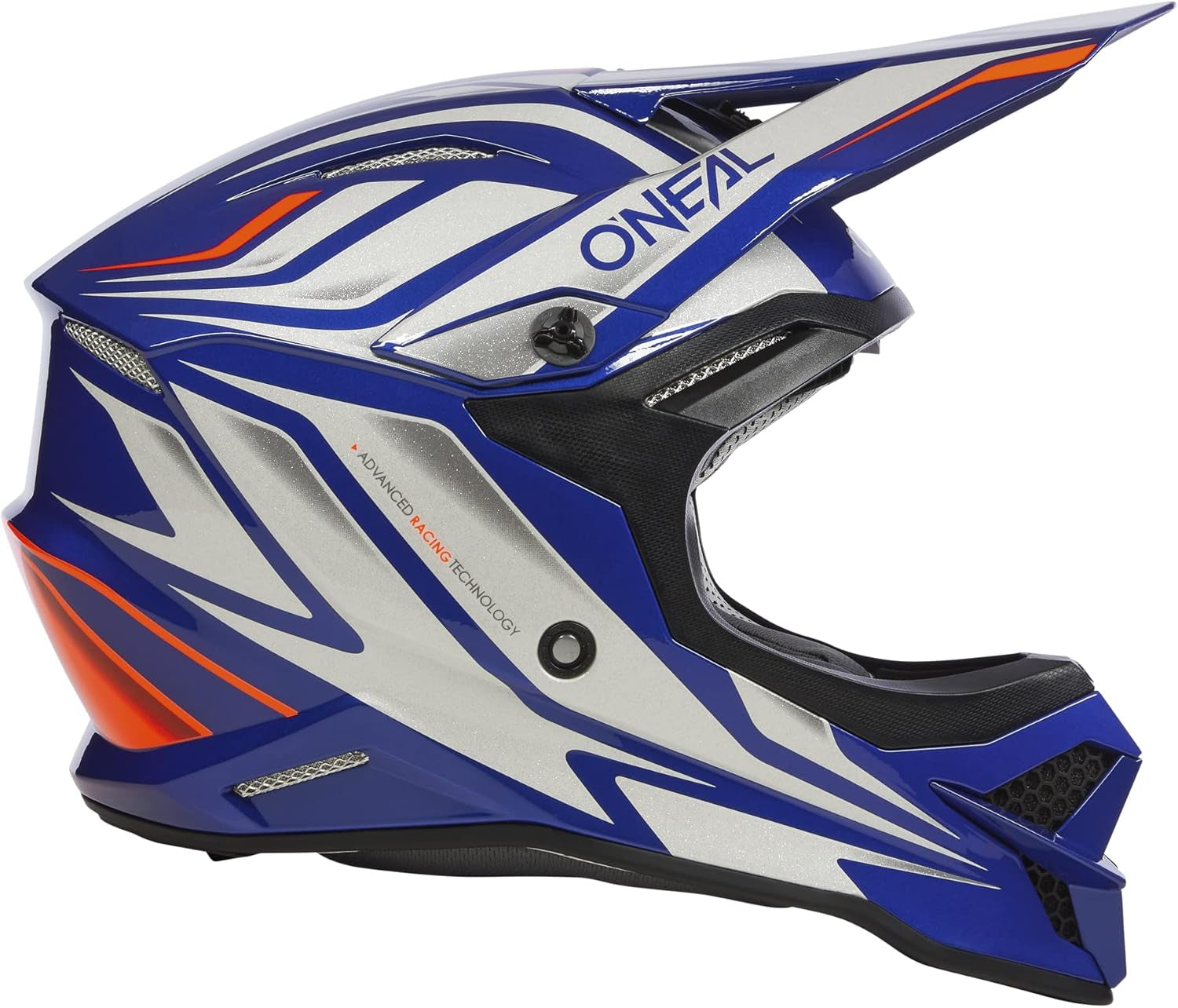 3SRS Vertical Dirt Bike Helmet