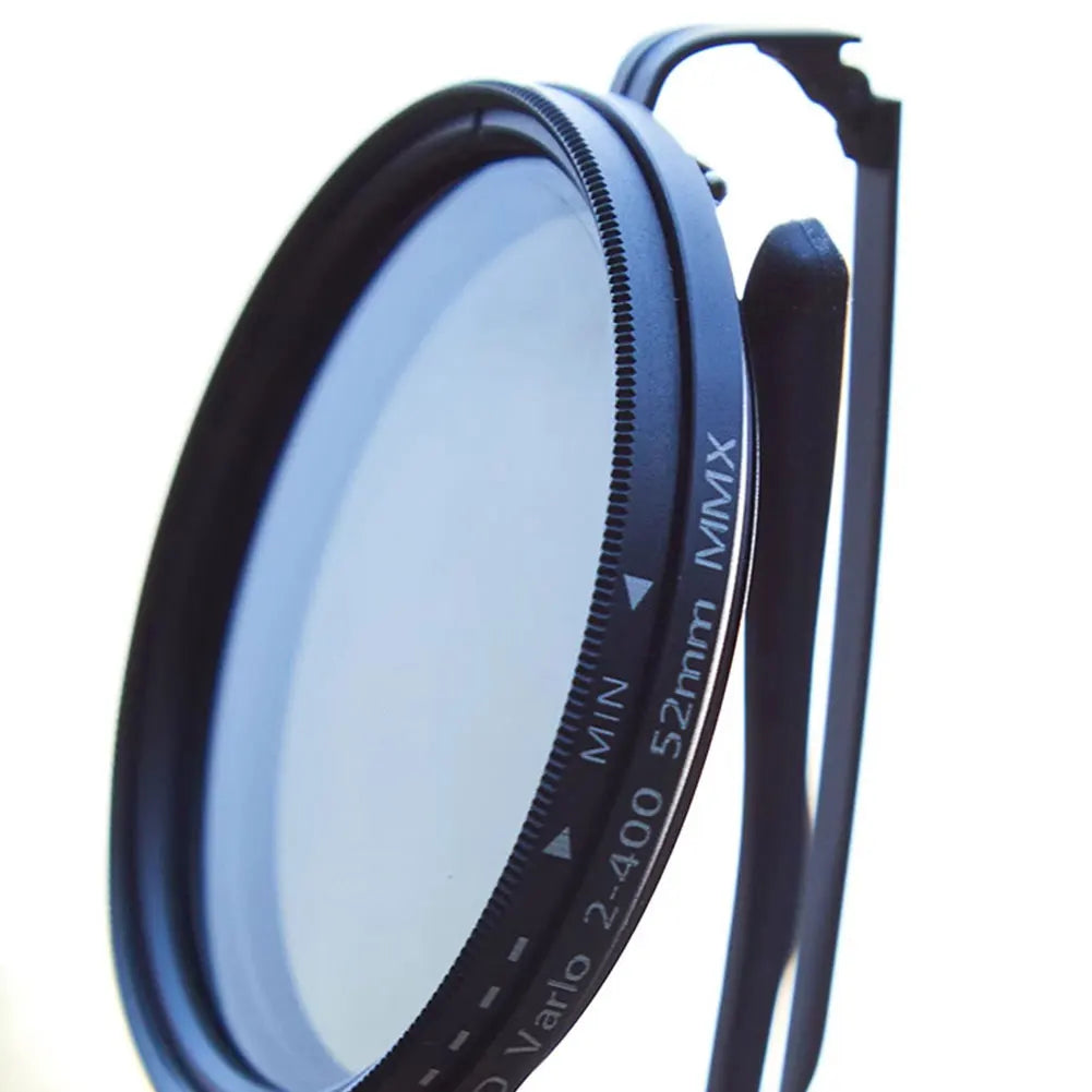 Adjustable 1-9 Sunglasses with ND Filter Lenses Fishing Rounded Polarized Glasses Polarized Sunglasses for Men