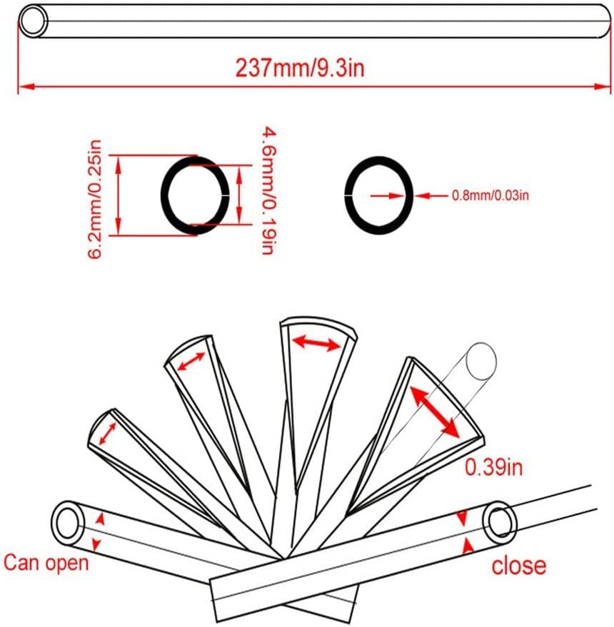 Spoke Skins,72 PCS Motorcycle Spoke Covers Wraps Protector for 19-21 Inch Wheel Rim YZ85 YZ125 YZ250F YZ450F WR250F WR125 TC50 TC125 TC250 FE250 Dirt Pit Bike Blue