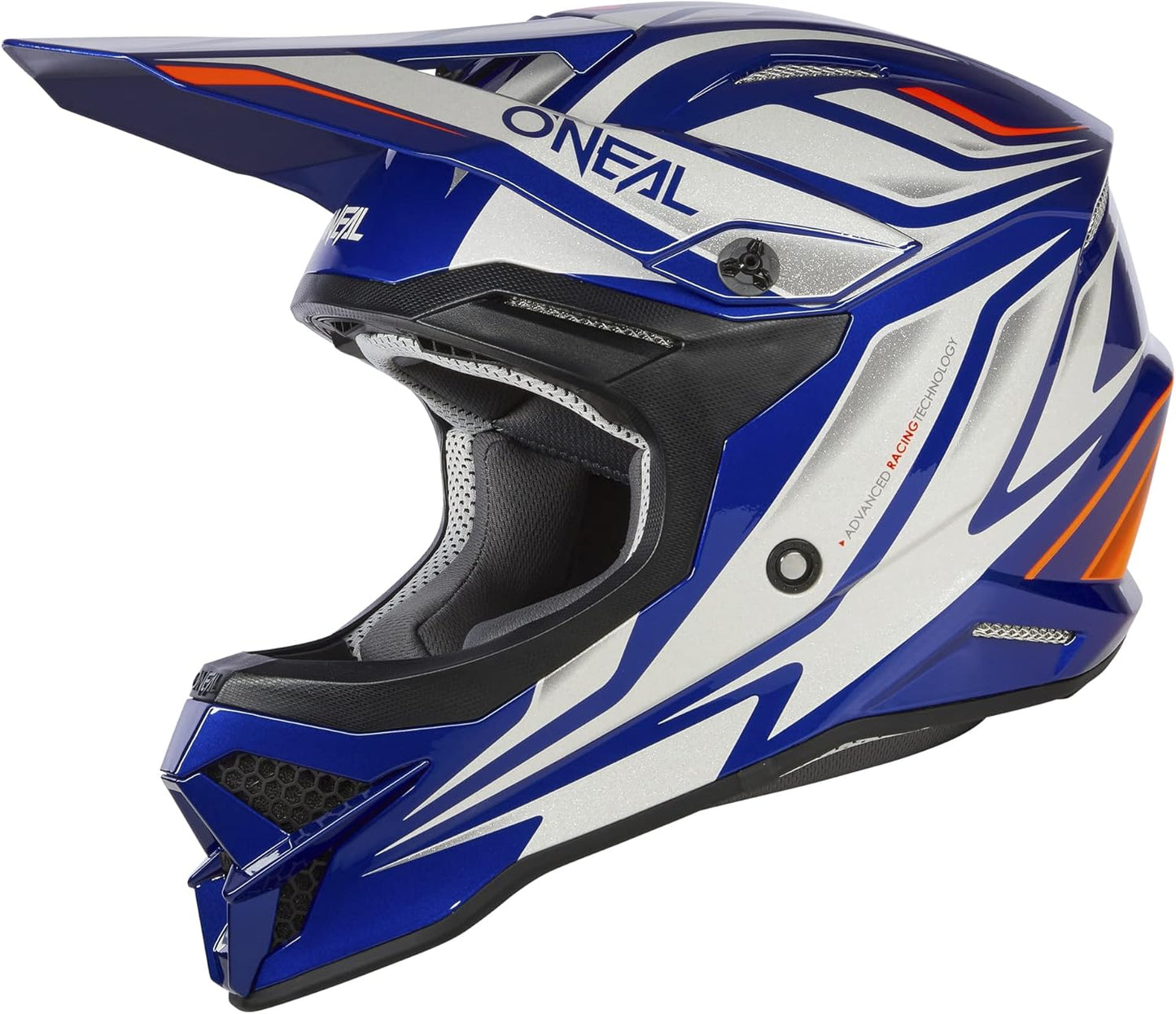 3SRS Vertical Dirt Bike Helmet