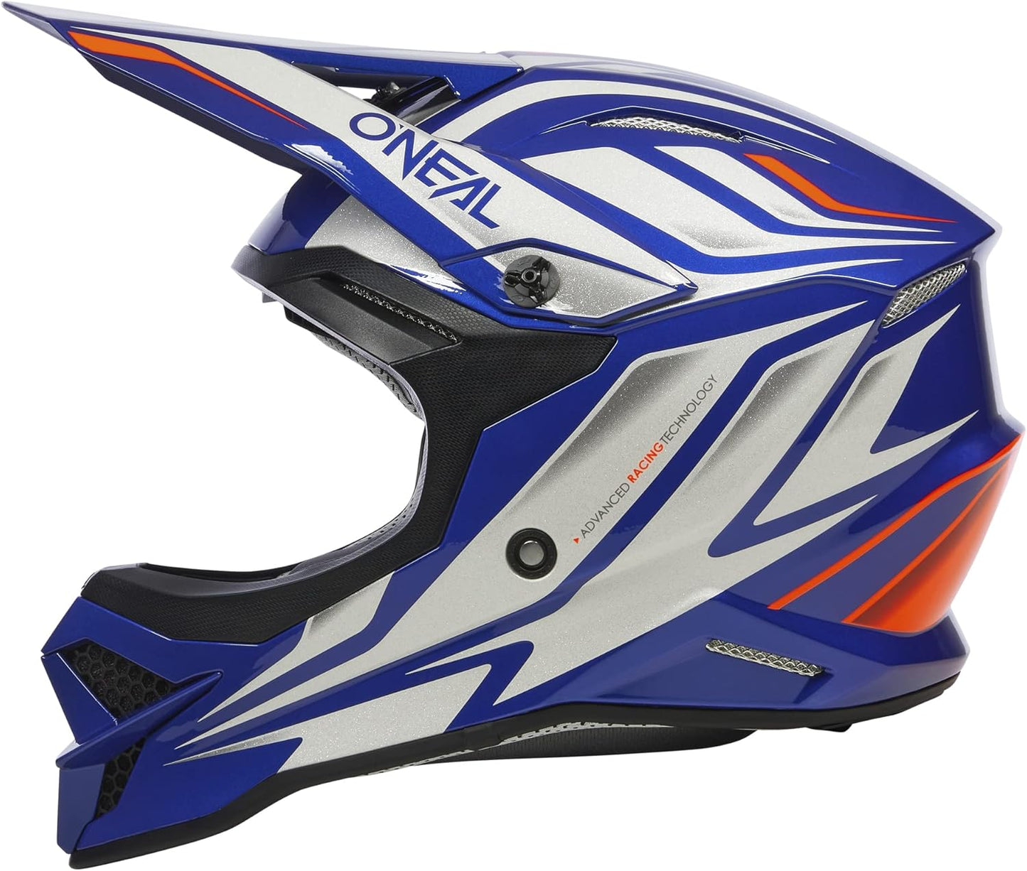 3SRS Vertical Dirt Bike Helmet