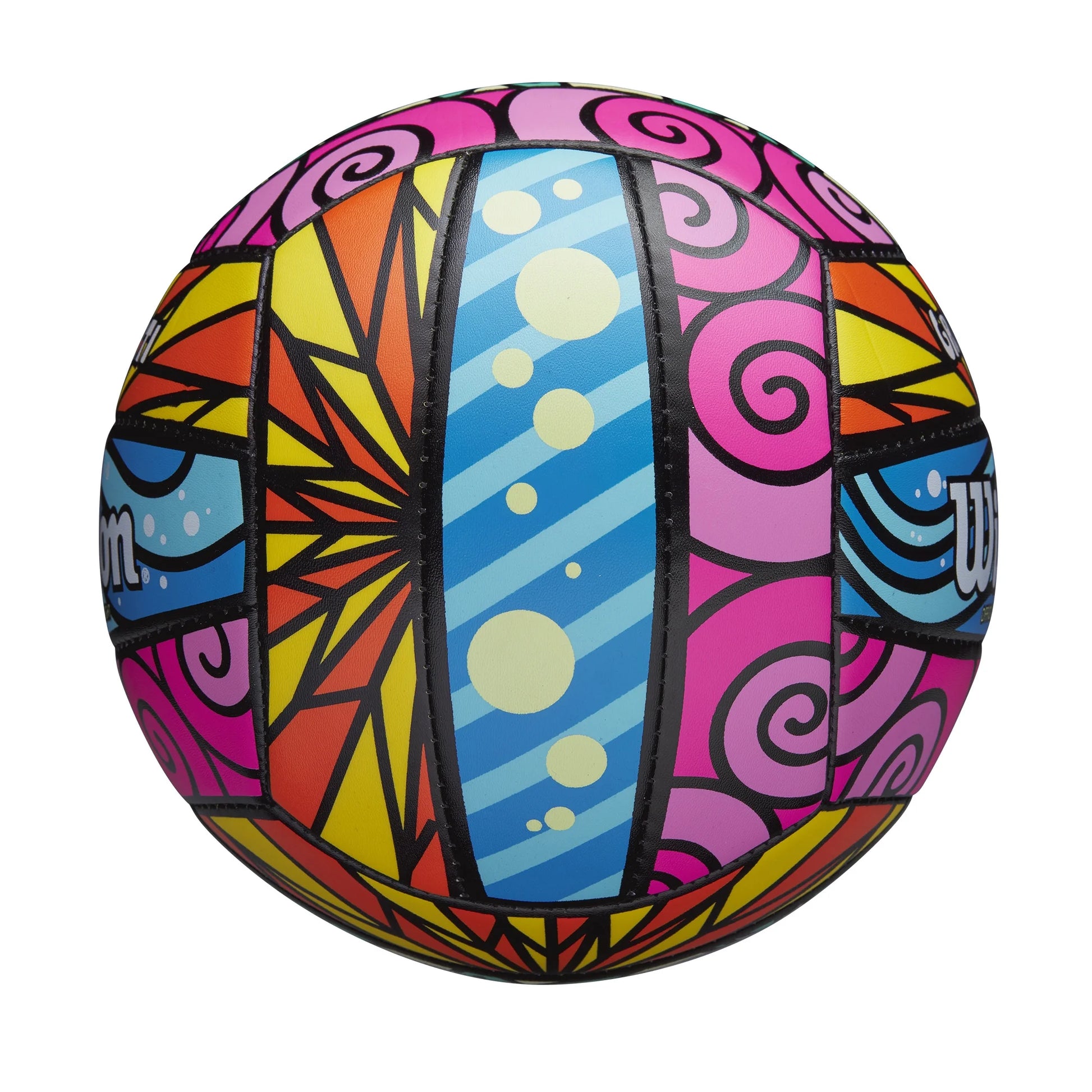 Graffiti Outdoor Volleyball, Official Size