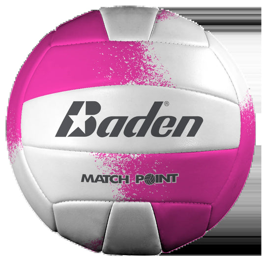 Match Point Volleyball