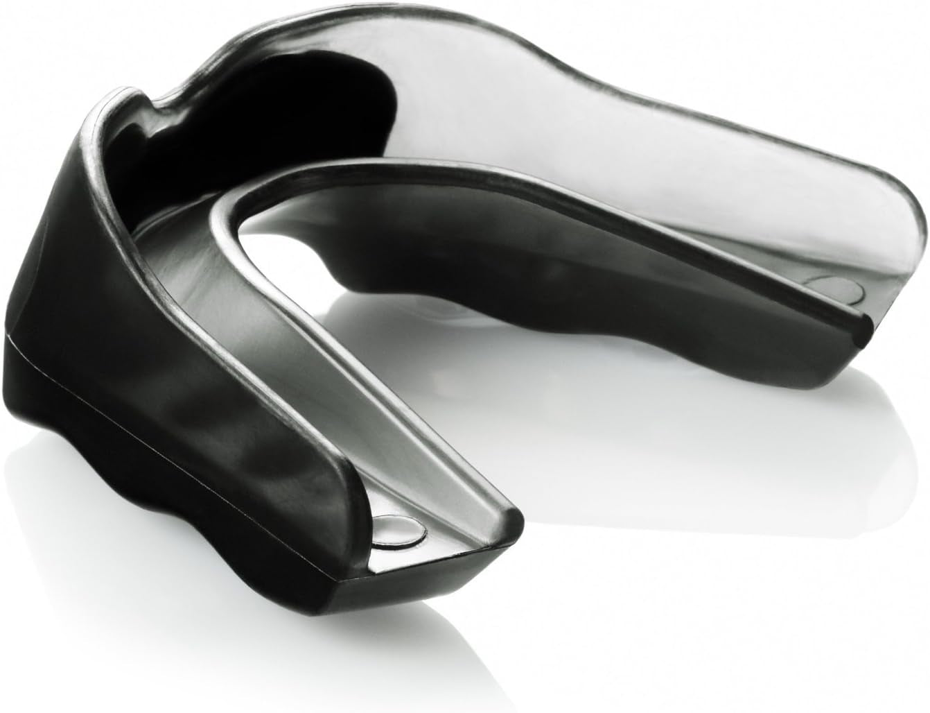 Mouth Guard, Custom Fit Football Mouth Guard, Moldable Mouth Guard Boxing, Lacro